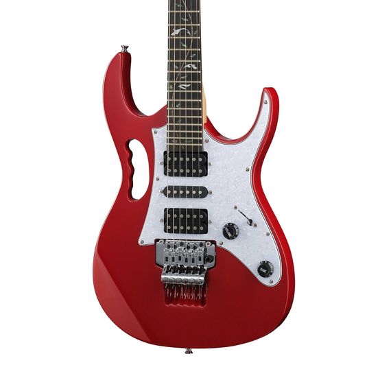 FOIX FEG/FEG-KG-20-RED Электрогитара, красная