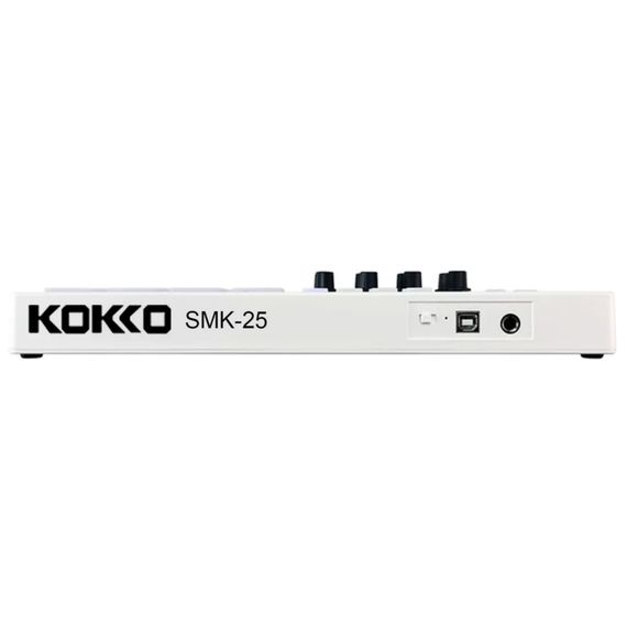KOKKO SMK-25 MIDI-клавиатура 25 клавиш