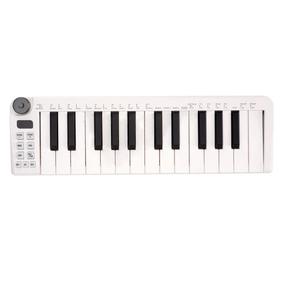 KOKKO SMK-25-MINI MIDI-клавиатура 25 клавиш