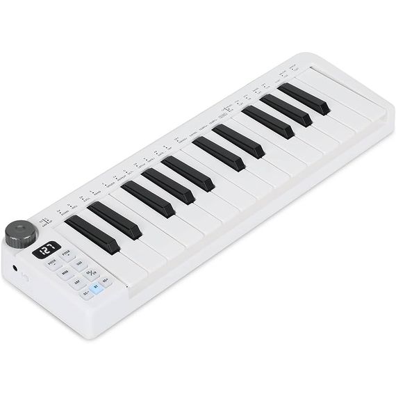 KOKKO SMK-25-MINI MIDI-клавиатура 25 клавиш