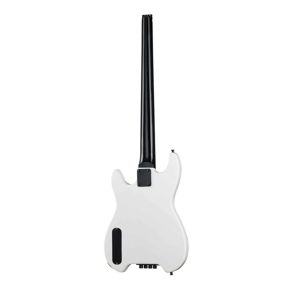 FOIX FBG/FBG-KB-09-WH Бас-гитара, без головки грифа