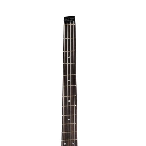 FOIX FBG/FBG-KB-09-WH Бас-гитара, без головки грифа