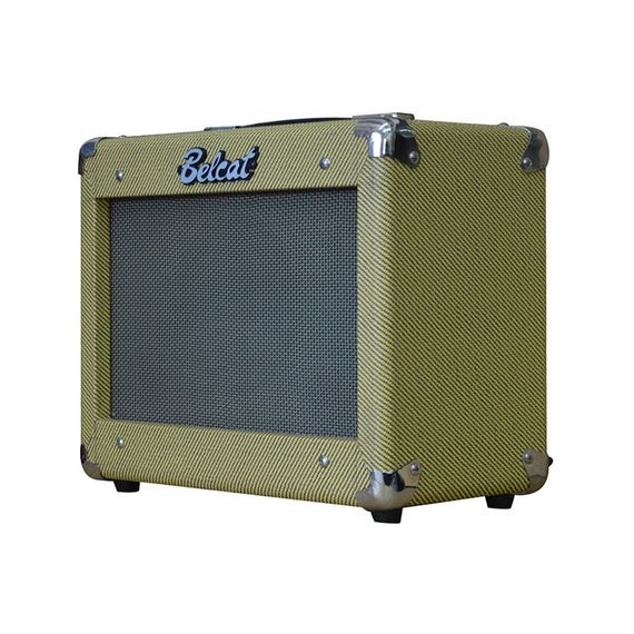 BELCAT V15G Vintage Series Гитарный комбоусилитель, 15Вт