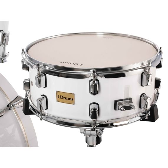 LDRUMS 5001011-1455 Малый барабан 14" х 5.5", белый