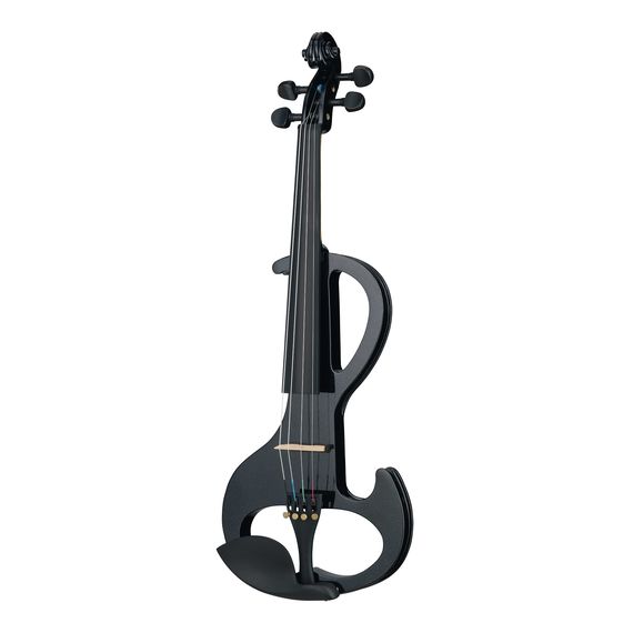 FOIX HBK/HBK-01 Электроскрипка, с футляром и смычком