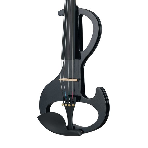 FOIX HBK/HBK-01 Электроскрипка, с футляром и смычком