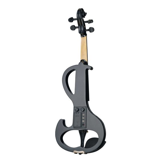 FOIX HBK/HBK-01 Электроскрипка, с футляром и смычком