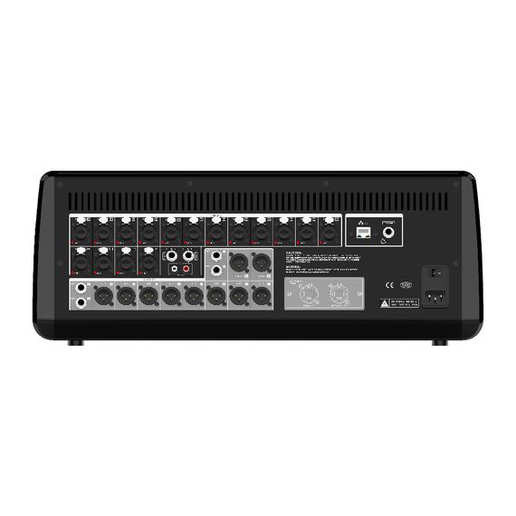 SVS Audiotechnik mixers DMC-22 Цифровой микшерный пульт