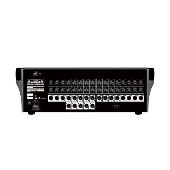 SVS Audiotechnik mixers DM48.20 Цифровой микшерный пульт