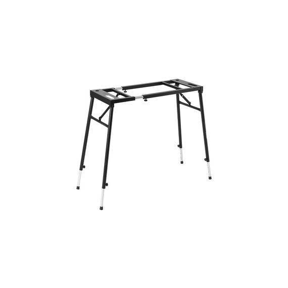 JAMStands JS-MPS1 стойка-стол для клавишных инструментов и микшеров, высота 66-109см
