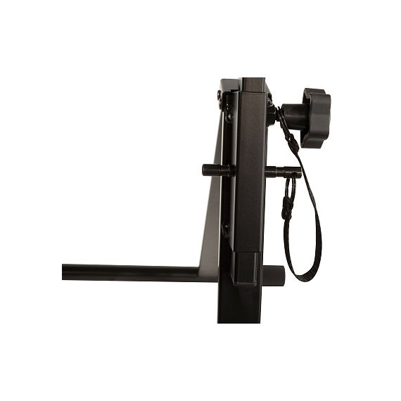 JAMStands JS-AS100 стойка для комбоусилителя (до 68кг), черная, изображение 3