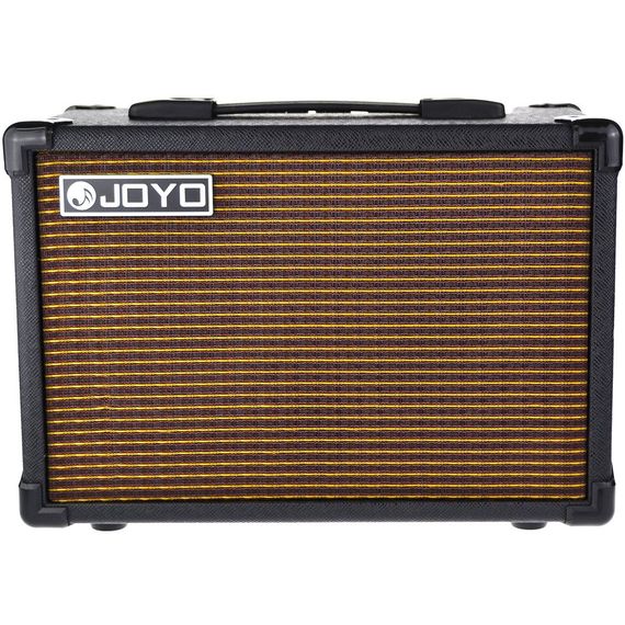 JOYO AC-20 Комбоусилитель для акустической гитары, 20Вт