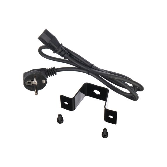 BI RAY ML10B Моторизированный прожектор смены цвета (колорчэнджер) паук, 8х4Вт