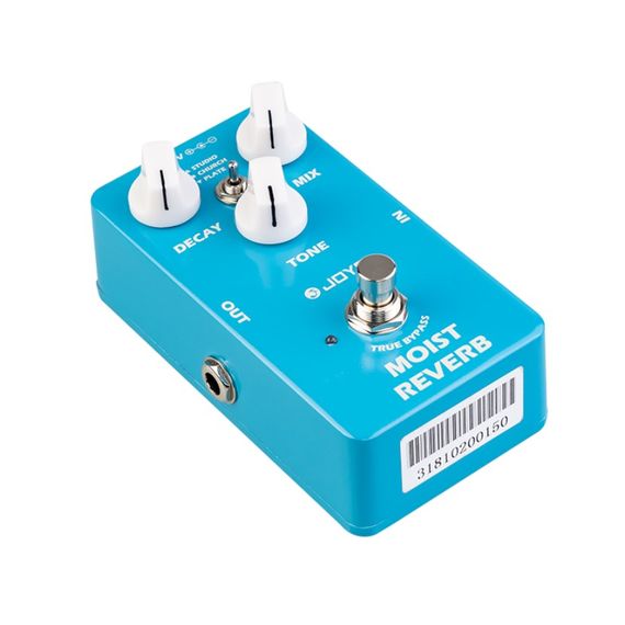 JOYO JF-20 Moist Reverb Педаль эффектов