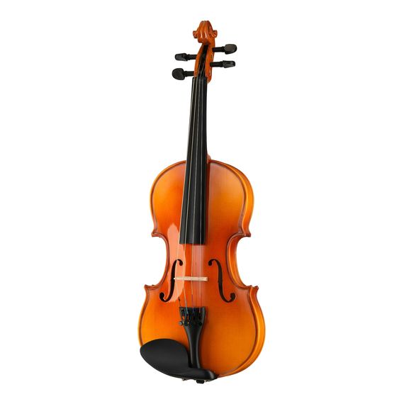 MIRRA VB-290-1/2 Скрипка 1/2 в футляре со смычком.Верхняя дека: ель.