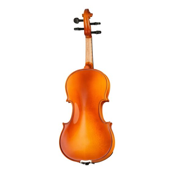 MIRRA VB-290-1/2 Скрипка 1/2 в футляре со смычком.Верхняя дека: ель.