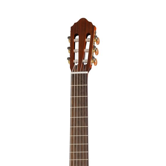 CORT AC200-OP Classic Series Классическая гитара, массив ели.