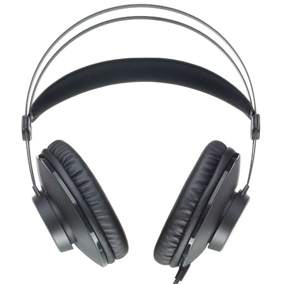 AKG K72 Наушники закрытые 16-20000Гц, 32 Ома