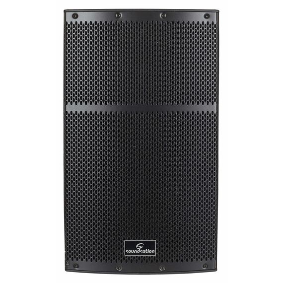 SOUNDSATION Hyper-Top-12A (L477L) Акустическая система активная, 1000Вт (Peak)