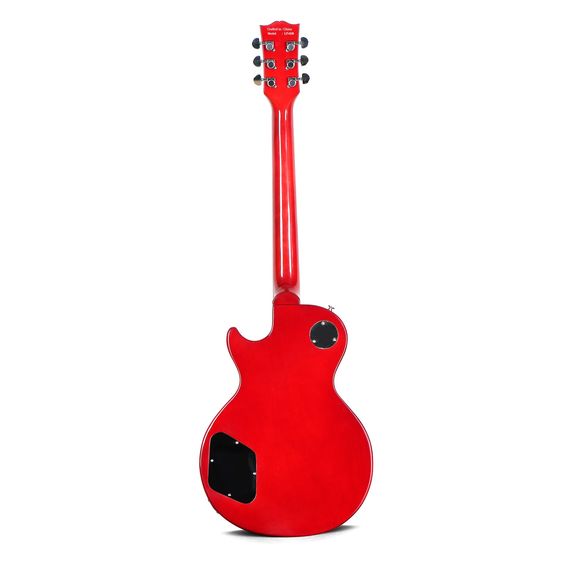 BOSSTONE LP-6 SB+Bag Гитара электрическая, 6 струн