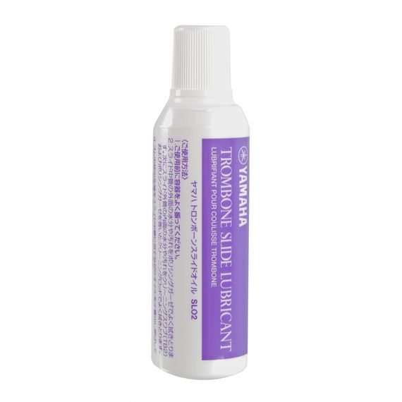 YAMAHA TRB SLIDE LUBRICANT 30ML Масло для кулисы тромбона