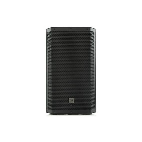 ELECTRO-VOICE ZLX-15P активная 2-полосная АС с 15" вуфером EVS-15L, 1.5" компрессионным драйвером