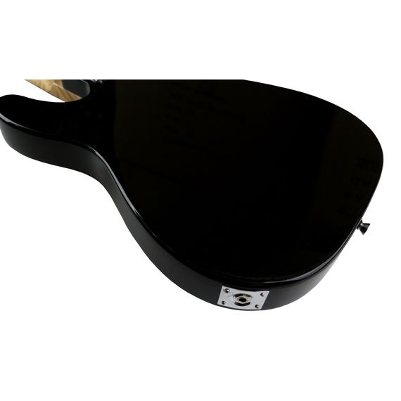 BOSSTONE TG-03 BK+Bag Гитара электрическая, 6 струн
