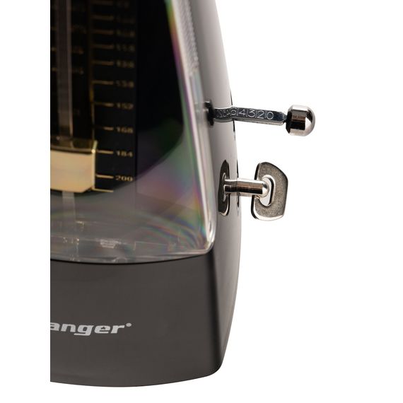 FLANGER FM-02 Метроном механический