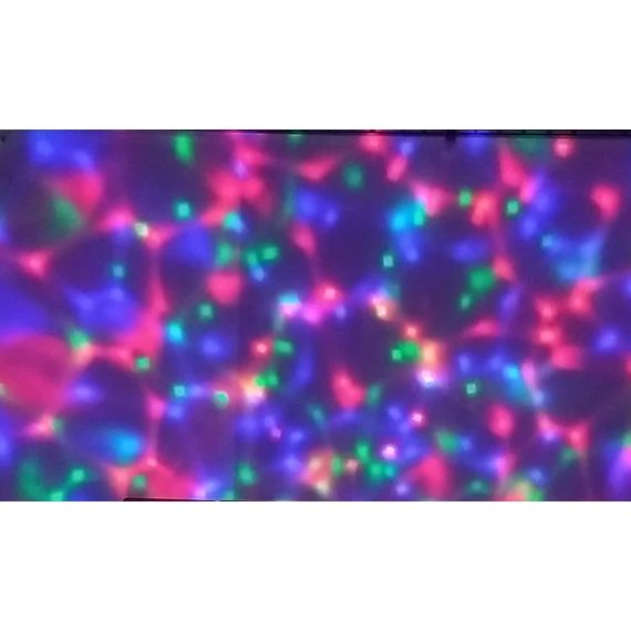 ​XLINE LIGHT GOBO MINI Светодиодный прибор