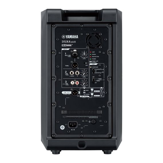 YAMAHA DXR8mkII