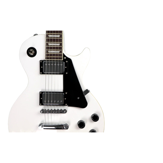 BOSSTONE LP-6 WH+Bag Гитара электрическая, 6 струн