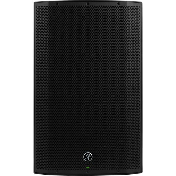 MACKIE THUMP15A Активная 2-полосная акустическая система, мощность усилителя 1300 Ватт (класс D)