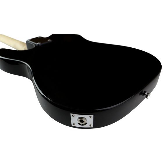 BOSSTONE TG-03 SB+Bag Гитара электрическая, 6 струн
