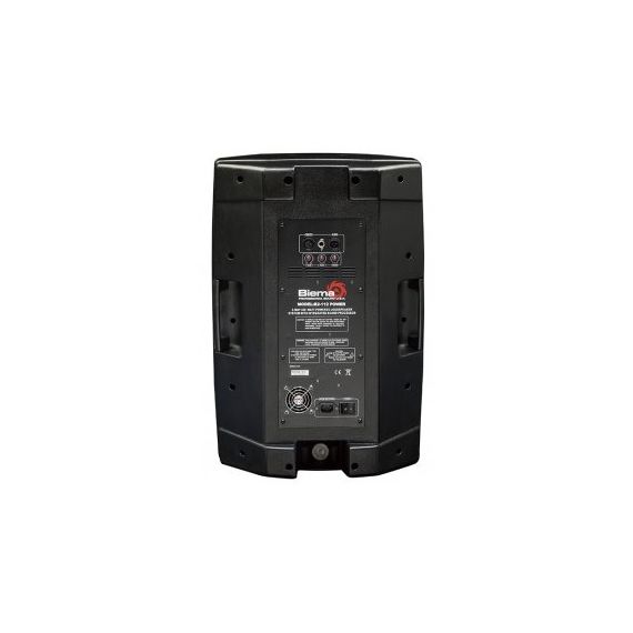 BIEMA B2-112-power Активная акустическая система, 400Вт