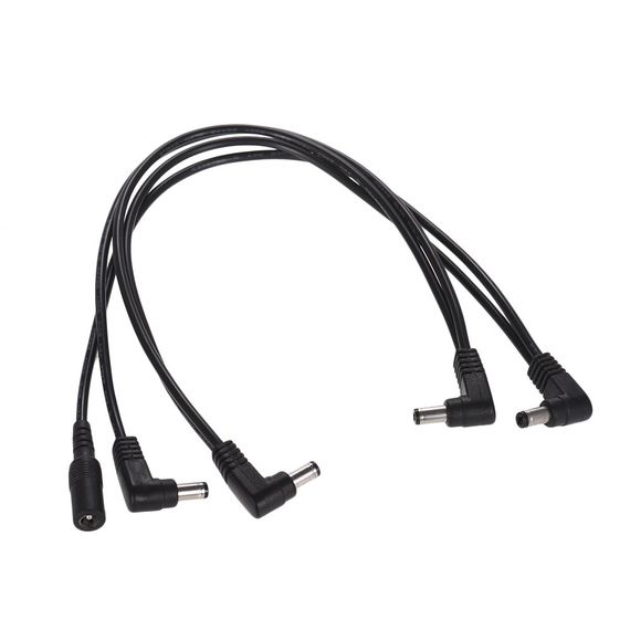 JOYO CM-25 Разветвитель адаптера питания,на 4 педали