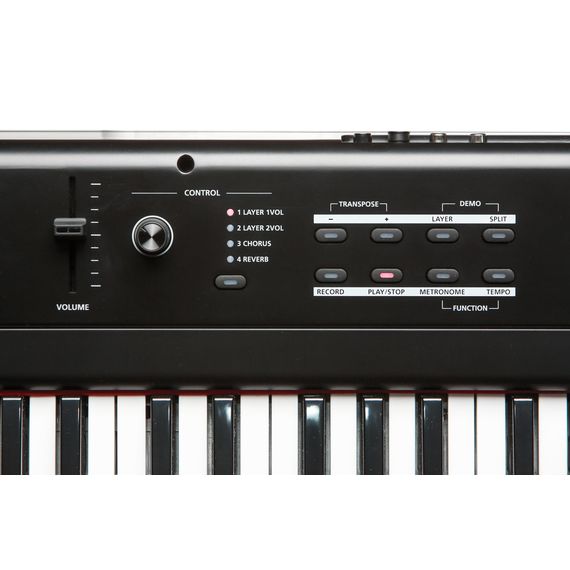 KURZWEIL KA50 LB Цифровое пианино 88кл,