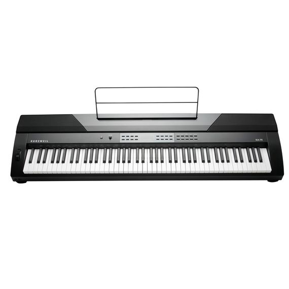 KURZWEIL KA70 LB Переносное компактное цифровое пианино 88кл,