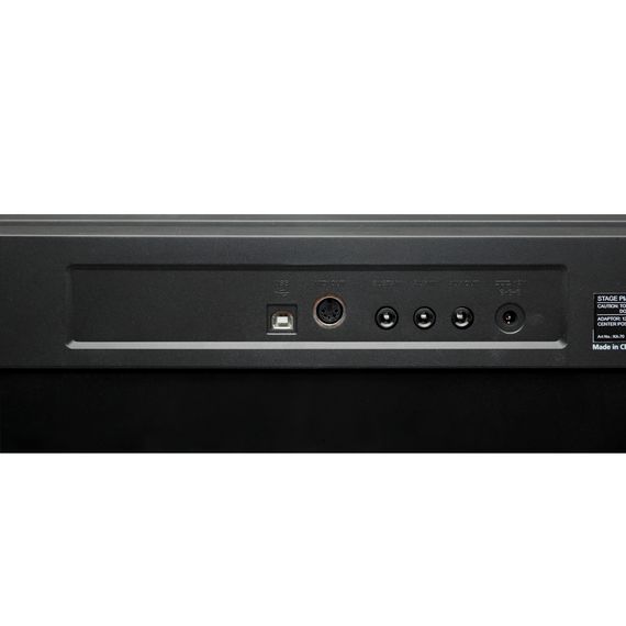 KURZWEIL KA70 LB Переносное компактное цифровое пианино 88кл,
