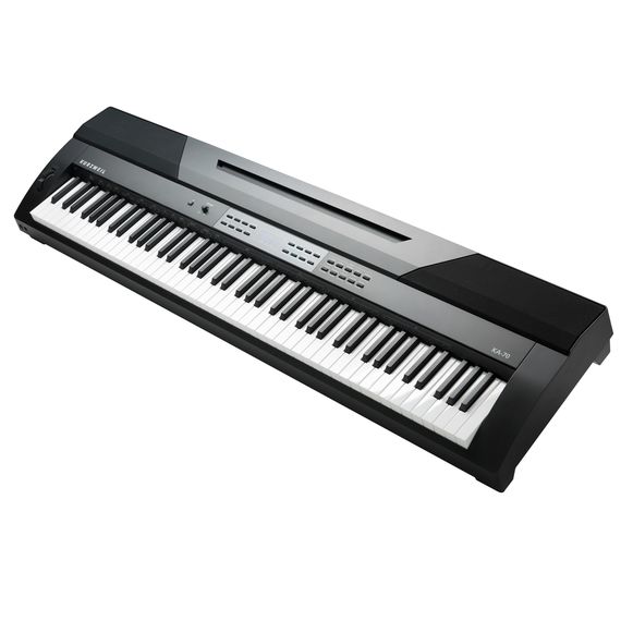 KURZWEIL KA70 LB Переносное компактное цифровое пианино 88кл,