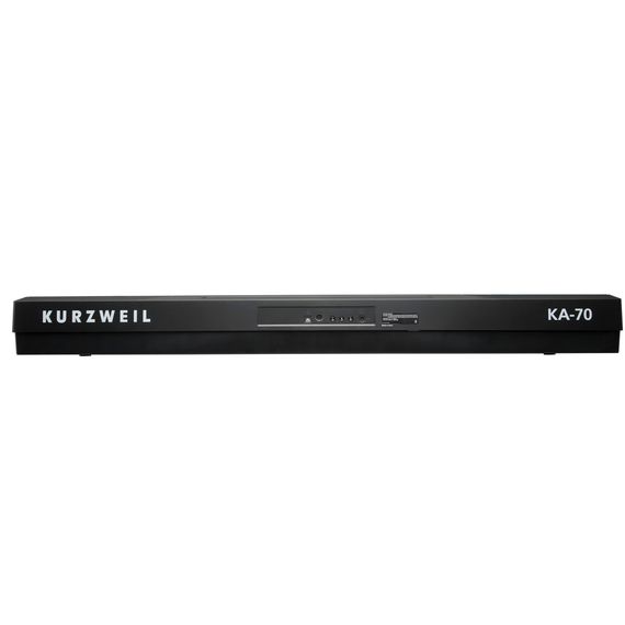 KURZWEIL KA70 LB Переносное компактное цифровое пианино 88кл,