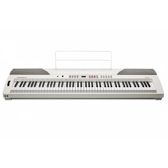 KURZWEIL KA70 WH Переносное компактное цифровое пианино 88кл.