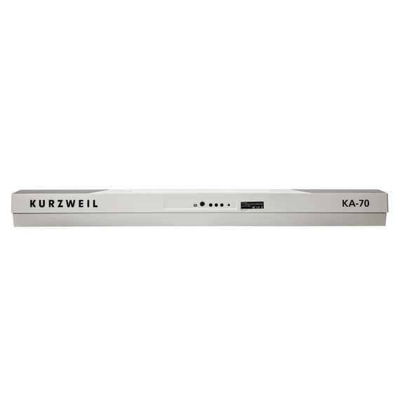 KURZWEIL KA70 WH Переносное компактное цифровое пианино 88кл.