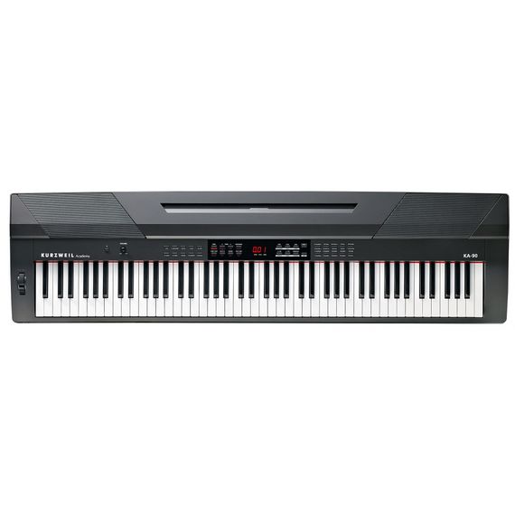 KURZWEIL KA90 LB Цифровое пианино 88кл.