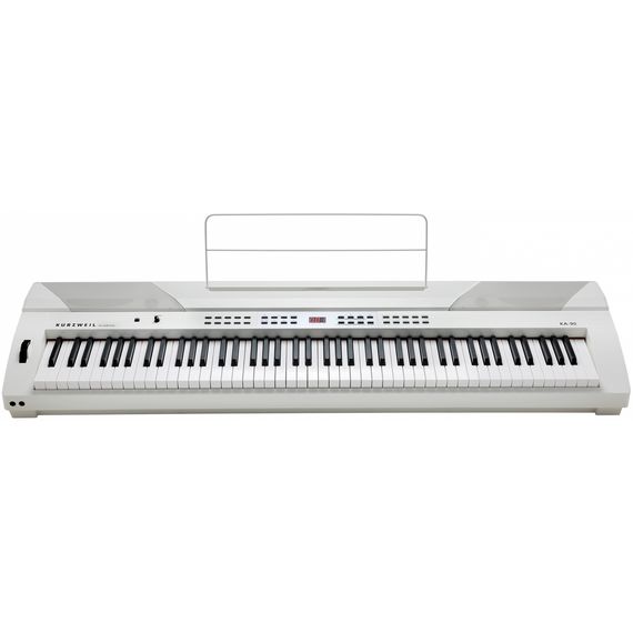 Kurzweil KA90 WH Цифровое пианино 88кл,