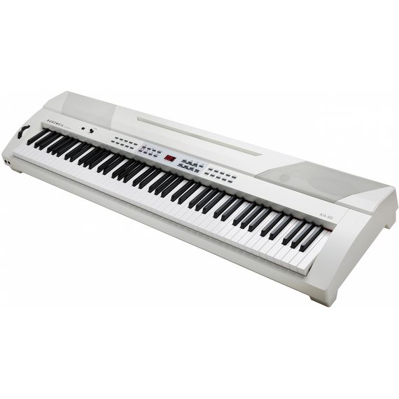 Kurzweil KA90 WH Цифровое пианино 88кл,