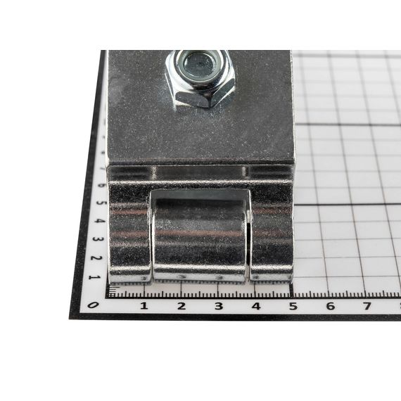 LAUDIO 223P150-DM10YN Струбцина крепежная, 38-51мм, М10
