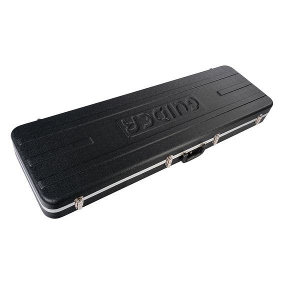 GUIDER BC-501 Футляр для бас-гитары,пластик АБС