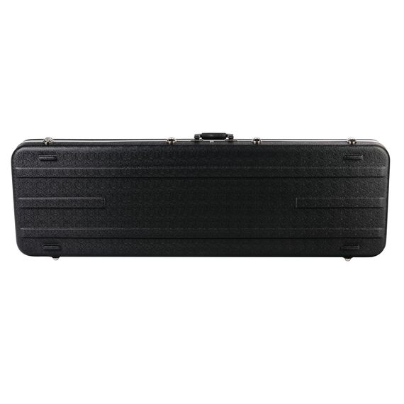 GUIDER BC-501 Футляр для бас-гитары,пластик АБС