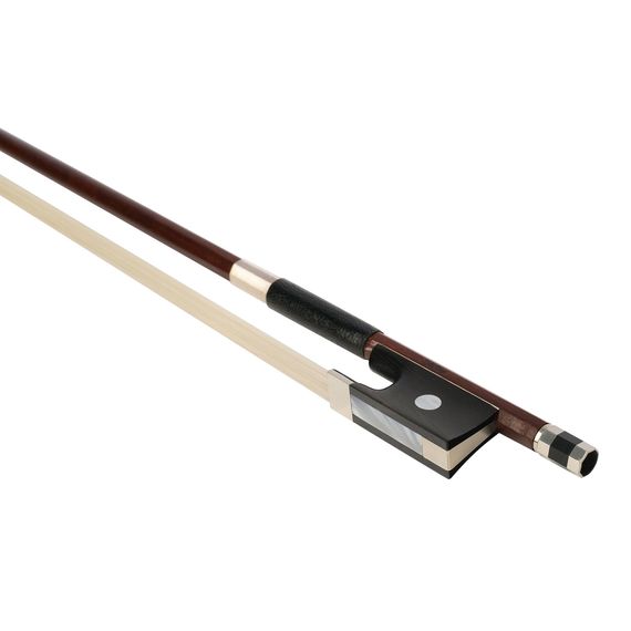 DOERFLER 107A44 Violinbogen 7А Скрипичный смычок 4/4, восьмигранный