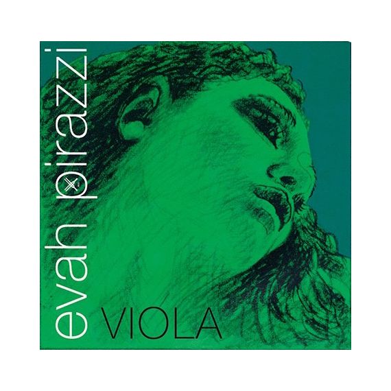 THOMASTIK 429021 Evah Pirazzi Viola Комплект струн для альта